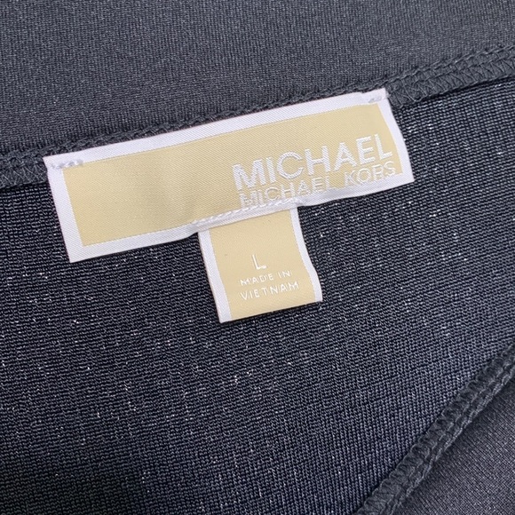 MICHAEL Michael Kors Sequin Skirt - Picture 5 of 6